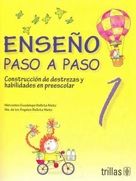 ENSEÑO PASO A PASO 1