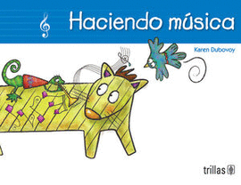 HACIENDO MUSICA