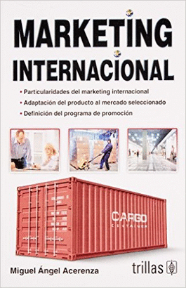 MARKETING INTERNACIONAL 2° EDIC.