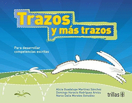 TRAZOS Y MAS TRAZOS NVO