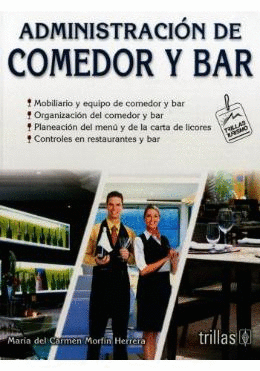 ADMINISTRACION DE COMEDOR Y BAR