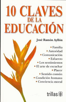 10 CLAVES DE LA EDUCACION