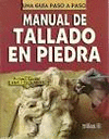 MANUAL DE TALLADO EN PIEDRA