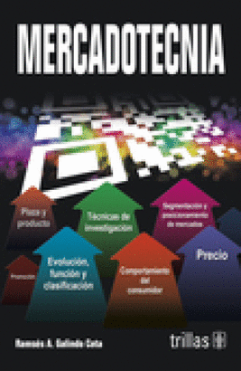 MERCADOTECNIA