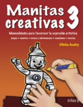 MANITAS CREATIVAS 3