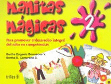MANITAS MAGICAS 2 NVO.