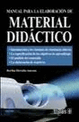 MANUAL PARA LA ELABORACION DE MATERIAL DIDACTICO