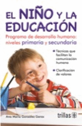 EL NIÑO Y LA EDUCACION