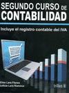 SEG CURSO DE CONTABILIDAD 12 EDIC. NEGRO