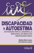 DISCAPACIDAD Y AUTOESTIMA