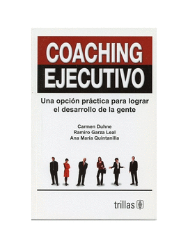 COACHING EJECUTIVO