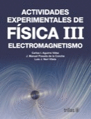 ACTIVIDADES EXPERIMENTALES DE FISICA III