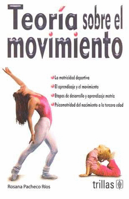 TEORIA SOBRE EL MOVIMIENTO