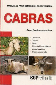 CABRAS