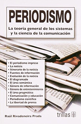 PERIODISMO