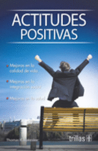 ACTITUDES POSITIVAS