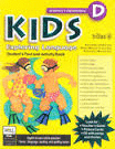 KIDS D EXPLORING LANGUAGE PRIMARY ELEMENTARY