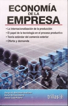 ENCONOMIA EMPRESA