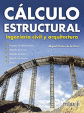 CALCULO ESTRUCTURAL