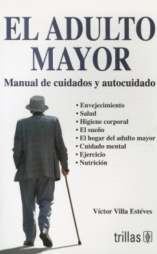 EL ADULTO MAYOR