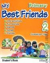 MY BEST FRIENDS 2 + CD