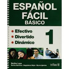 ESPAÑOL FACIL BASICO 1