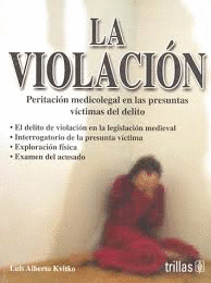 LA VIOLACION