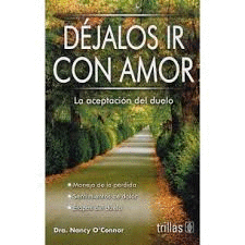 DEJALOS IR CON AMOR