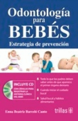 ODONTOLOGIA PARA BEBES