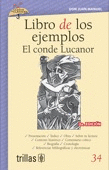 LIBRO DE LOS EJEMPLOS EL CONDE LUCANOR 34 (LLUVIA DE CLASICOS)