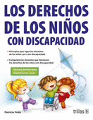 LOS DERECHOS DE LOS NIÑOS CON DISCAPACIDAD