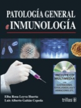 PATOLOGIA GENERAL INMUNOLOGIA