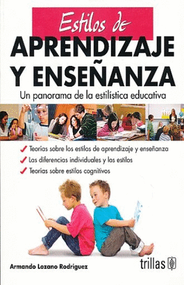 ESTILOS DE APRENDIZAJE Y ENSEÑANZA