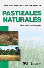 PASTEZALES NATURALES