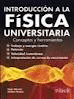 INTRODUCCION A LA FISICA UNIVERSITARIA CONCEPTOS Y HERRAMIENTAS