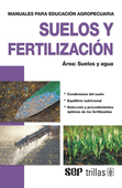 SUELOS Y FERTILIZACION AREA: SUELOS Y AGUA