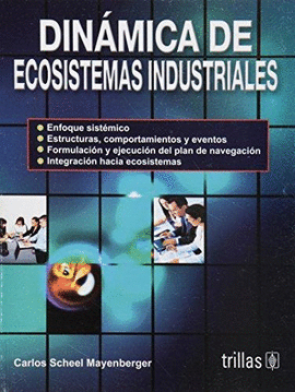 DINAMICA DE ECOSISTEMAS INDUSTRIALES