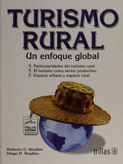 TURISMO RURAL