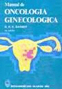 MANUAL DE ONCOLOGIA GINECOLOGICA 2ªEDIC.