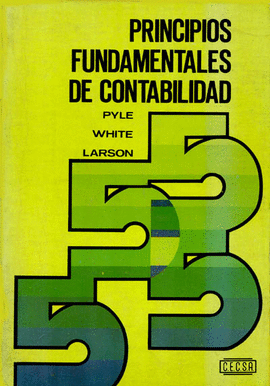 PRINCIPIOS FUNDAMENTALES DE CONTABILIDAD