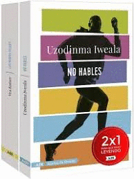 LOS HEROES FELICES, HO HABLES PACK