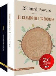 EL CLAMOR DE LOS BOSQUES, LA SOGA PACK