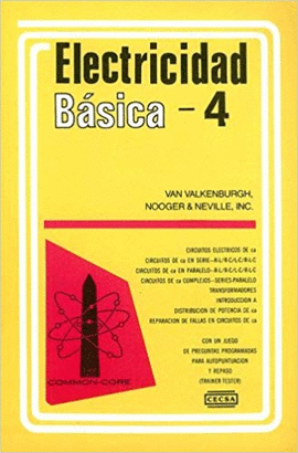 ELECTRICIDAD BASICA 4