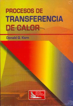 PROCESOS DE TRANSFERENCIA DE CALOR