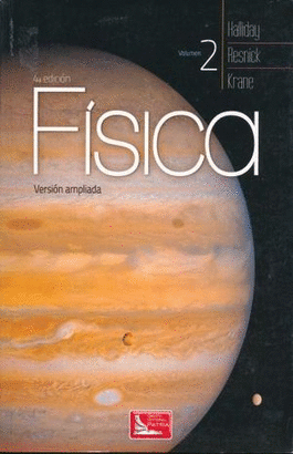 FISICA 2 VERSION AMPLIADA 4°EDICION