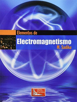 ELEMENTOS DE ELECTROMAGNETISMO