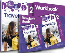 TRAVELING  2° SEC PACK