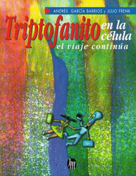 TRIPTOFANITO EN LA CÉLULA