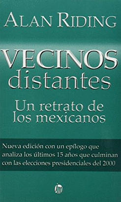 VECINOS DISTANTES