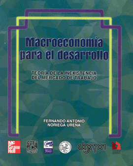 MACROECONOMIA PARA EL DESARROLLO